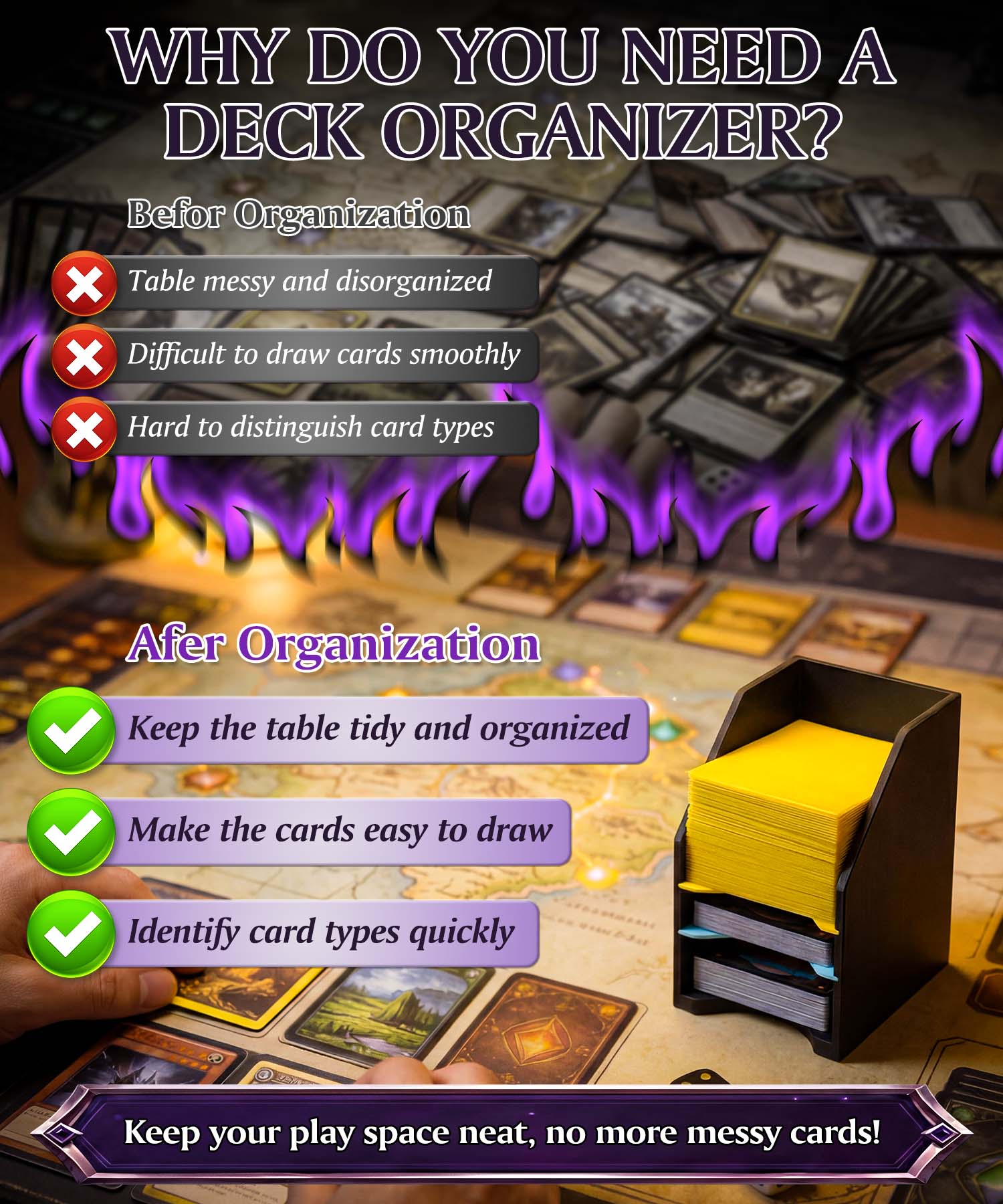 MTG Box & Accessories thumbnail 5